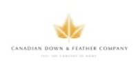 Canadian Down and Feather coupons